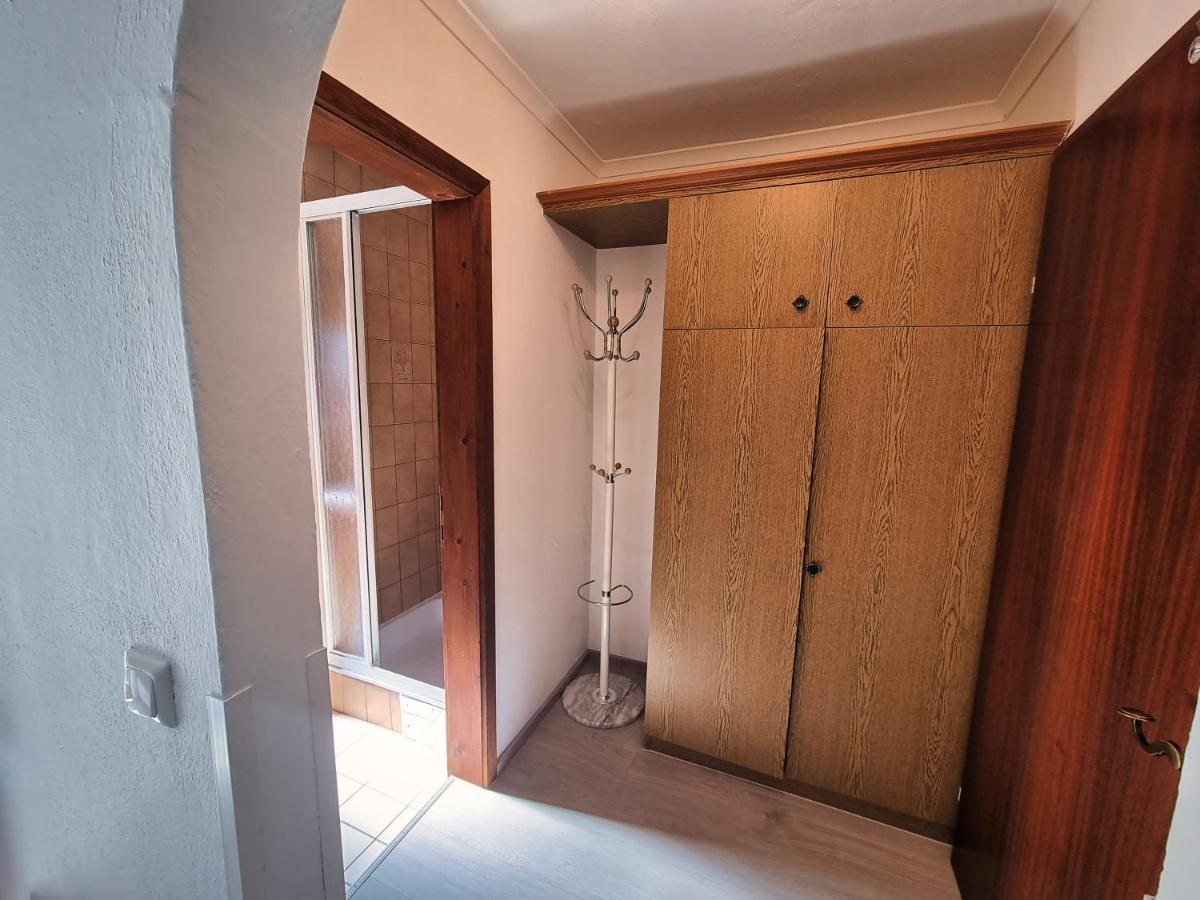 Gaestehaus Auf Der Hoehe 滨湖科伊查赫 外观 照片