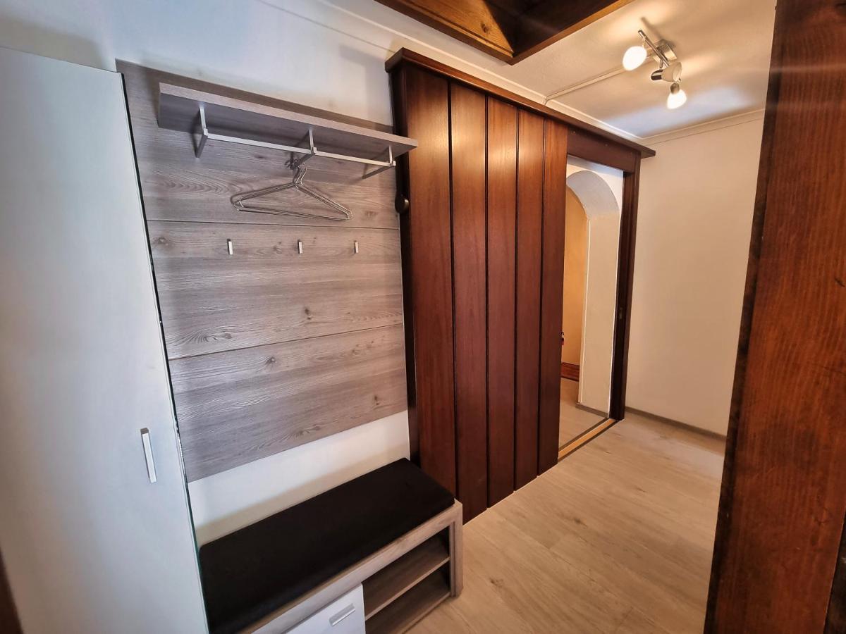 Gaestehaus Auf Der Hoehe 滨湖科伊查赫 外观 照片